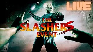 🔴 Endlich der Schlitzer Modus in den Halloween Wochen! | GTA Online