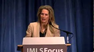Opening Remarks, 2015 IMLS Focus: National Digital Platform