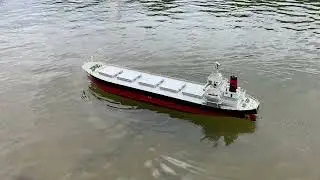 JSSC臨時走航会 2025.10.19 風景 ①