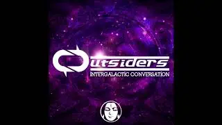 Outsiders & Lucas O'Brien - Wild Card