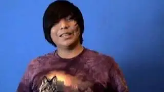 I Am a Crooked Arrow - Young Native American Actors from Our First Audition (Montage)