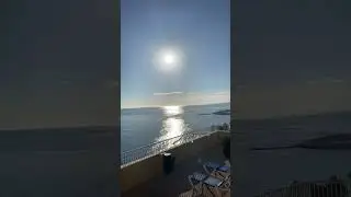 Rooftop Pool & Sea View Marbella Spain