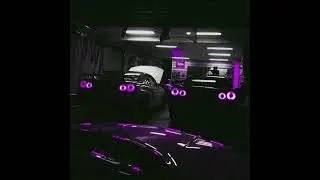 NIGHT RIDE