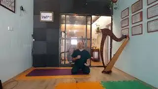 Expansão da consciência 05. O Yoga pode mudar sua vida, sua existência! 
