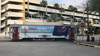 TECO Streetcar #430