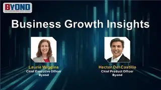 Why Growth Is Top Challenge For Mid-Market CEOs in 2022 | Byond Growth Insights