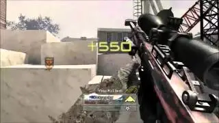 Public Match Trickshots #2 (Mini)