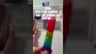 Today&rsquo;s my birthday and I&rsquo;m so happy my friends came over to my house 🏠 ￼ love you guys ￼￼￼