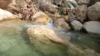Neela Wahn | valley | Kallar Kahar | Chakwal | Places to Visit Near Chakwal
