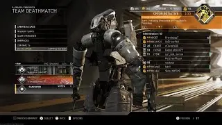 Call of Duty: Infinite Warfare Ictrll U Suck 2024 Tryhard IW