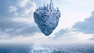 First Floating City Of The World [Full Documentary]