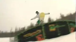 Seekjoy Productions at Moonlight Basin