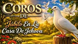 Mas De 50 Coros Avivamiento Pentecostal - Coros Pentecostales - Coros Viejitos Pero Muy Bonitos