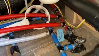 2022 Winnebago Travato 59kl Water Leak and Body Repairs