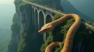 Amazon jungle rain full HD Discovery 2026 episode 4..Amazon jungle green anaconda.. #youtube