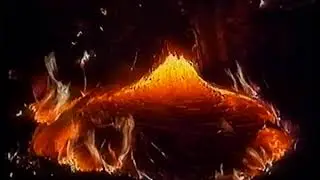 VolcanoScapes 3: Living on the Edge!
