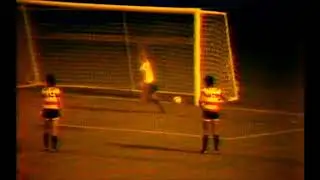1977 Fort Lauderdale Strikers opening game?