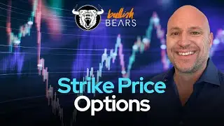 Options Trading Strike Price Explained