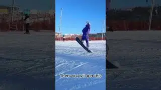 Easy snowboarding tricks for you