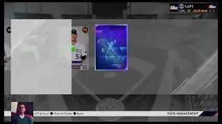 MLB 20 The Show live stream Moments