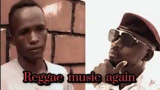 Reggae Music Again | Michael Fannie  001 | 4k Official Video