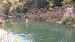 Snake River Trout Fishing