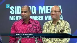 Empowering Employment Ecosystem: Priorities on gig consultative council, human resources policy