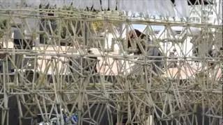 Dominique Hes shows us Dutch thought architecture in Melbourne (Dutch TV )S02E07