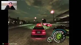 chong voy a por ti en nfs underground 2