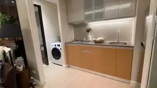 Arcovia City model unit  tour