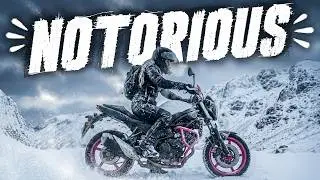 My Solo Moto-Camping Trip Was a Total Failure