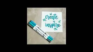 calligraphy #calligraphy #calligraphylettering #art #brushpen #brushpencalligraphy