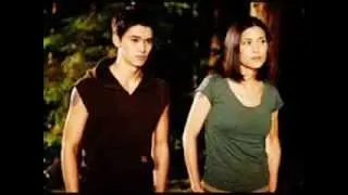 Leah & Seth Clearwater / Team Clearwater