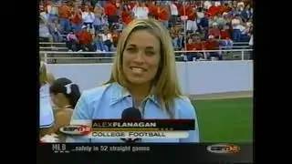 UNM Lobos vs Texas Tech  University  in Albuquerque Sat Sept 11, 2002