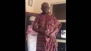 ESAN OYEE!! How to wear IGBULU (Esan Traditional Wear)#esanculture #viral #esanoyee