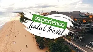 Comprehensive HalalTrip Holiday Packages To Different Destinations Worldwide
