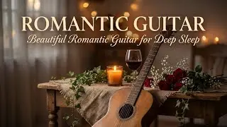 Healing Sleep Music 🌙 | Stress Relief Instrumental for Deep Relaxation & Calm