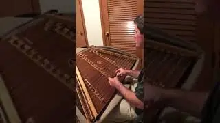 464- Reunidos nós estamos (Dulcimer Martelado) - CCB
