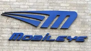Intel купит израильскую компанию Mobileye за $15 млрд (новости)