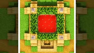 Minecraft | How to Build a Survival Underground Base #1