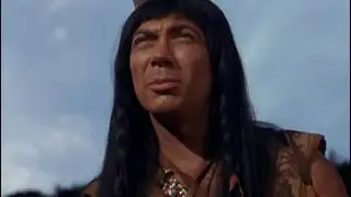 Daniel Boone   S02E26   The Trap