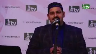 ITVUSA Presents Nasheed Evening & Best Nasheed Award 2016, Special Guest Ahmed Abu Ubayda