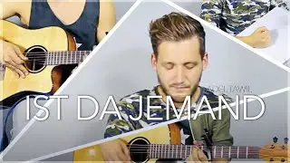 Adel Tawil - Ist da jemand (aberANDRE Cover)