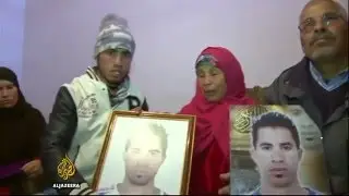 Tunisia declares curfew after days of violent protests
