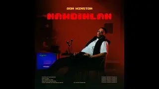 DON WINSTON - HAMDINLAH