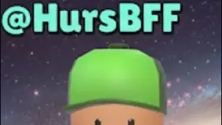 New member HursBFF