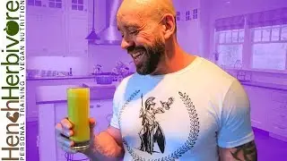 3 Healthy Warming Vegan Drink Recipes