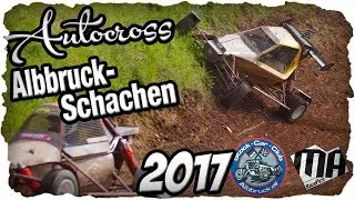 Autocross Albbruck-Schachen 2017 ~MA-RacePics