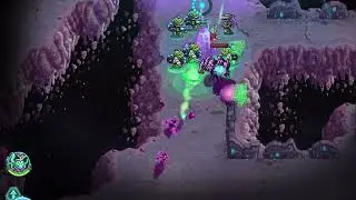 Iron Marines Invasion - Mission 24: Epiphany - Impossible