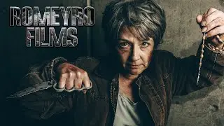 MY ROMEYRO FILMS TRAILER : THIS IS WHAT I DO